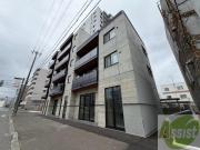 地下鉄東豊線北１３条東駅まで徒歩5分