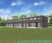 グリーンエリアI・II