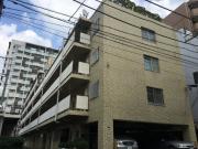 マンションアルファ不動前