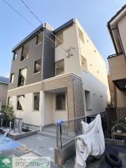 小田急小田原線小田急相模原駅まで徒歩6分