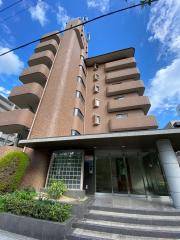 パークシャトー平野白鷲