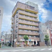 マンション丸旺