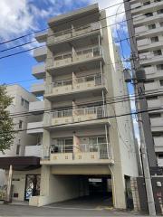 サポナール円山