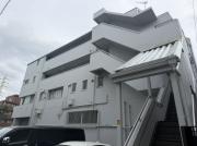 京王井の頭線新代田駅まで徒歩5分