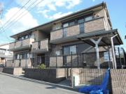 西武池袋・豊島線大泉学園駅まで徒歩13分