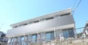 京急本線井土ヶ谷駅まで徒歩15分