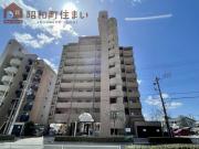 ラフォレドゥ北田辺
