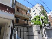 長崎電軌桜町支線市役所駅まで徒歩3分