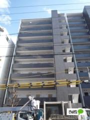 地下鉄鶴舞線上前津駅まで徒歩7分