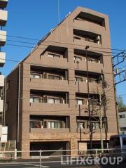 パークウェル方南町