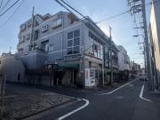 東京メトロ有楽町線要町駅まで徒歩7分