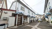 南海本線忠岡駅まで徒歩7分
