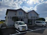 Villa OkuboA棟