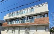 パルトネール市川