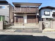 杉田6丁目戸建