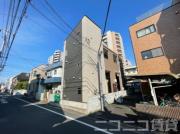 ＪＲ総武線（各駅停車）小岩駅まで徒歩10分
