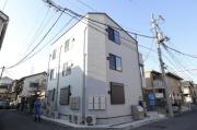 日暮里・舎人ライナー谷在家駅まで徒歩7分
