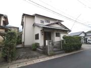 城南台戸建て