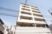 都営大江戸線両国駅まで徒歩10分