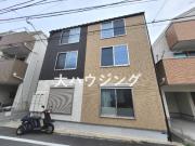 京急本線梅屋敷駅まで徒歩10分
