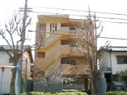 フォンテーヌ昭和町