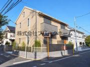 ＪＲ中央線東小金井駅まで徒歩12分