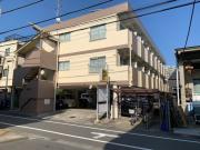 東急池上線戸越銀座駅まで徒歩5分