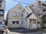 本山中町3丁目戸建