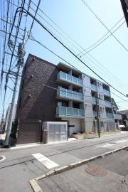 Branche宇品