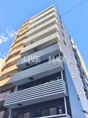 ガリシア日本橋水天宮II