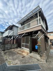 ＪＲ山陽本線曽根駅まで徒歩9分