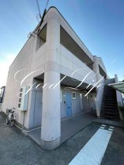 ＪＲ山陽本線加古川駅までバス約8分 徒歩3分
