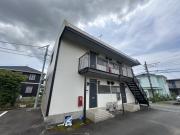 グリーンパレーシャルB