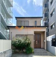 ＪＲ久大本線南久留米駅まで徒歩14分