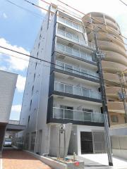 ＪＲ山陽本線姫路駅まで徒歩9分