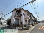 広瀬台1丁目貸家