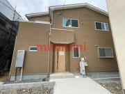 ファミリエ津之江A棟