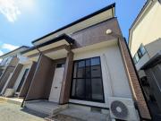 オカテックテラスハウス