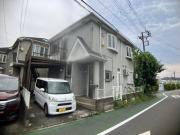 国立市谷保貸家