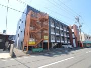 ヴィレッタ東新川