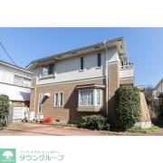 TKフラッツ梅ヶ丘