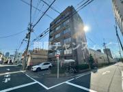地下鉄鶴舞線浅間町駅まで徒歩7分