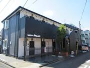 らびぱれす堀川