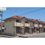 サニーヒル東前 D棟