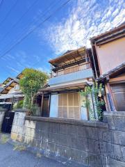 ＪＲ阪和線東貝塚駅まで徒歩5分