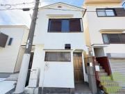 星陵台5丁目貸家