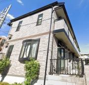 都営大江戸線豊島園駅まで徒歩9分