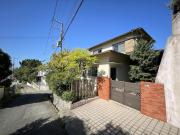 垂水区舞子坂三丁目戸建て