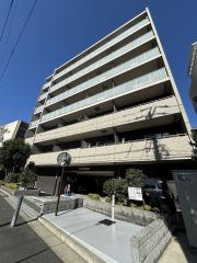 デュオステージ横濱赤門通り