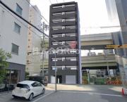 パークス堺筋本町